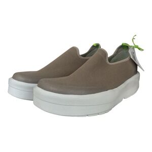 OOFOS OOmega eeZee Low Women's Size 10 Nomad Recovery Slip On Shoes NEW